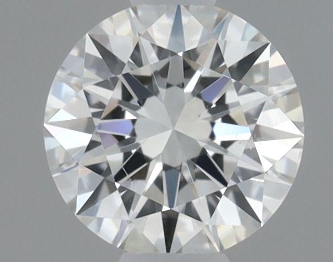 0.3 ct Round Diamond