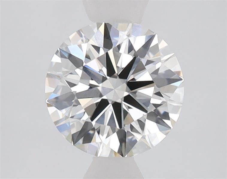 1.06 ct. round Lab Grown Diamond front image