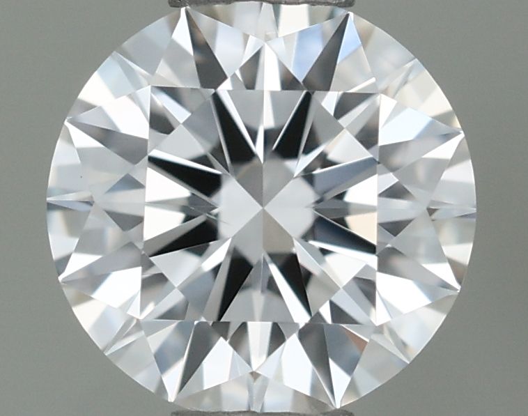 0.38 ct Round diamond