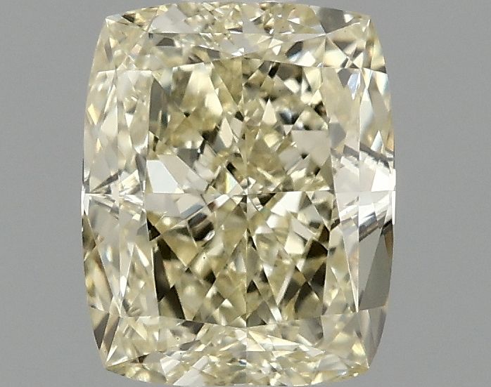 1.00 ct Cushion Modified diamond