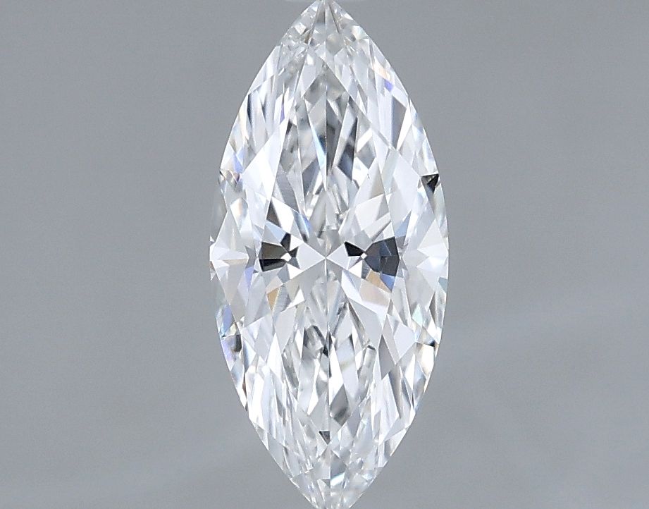 1.06 ct. marquise Lab Grown Diamond front image