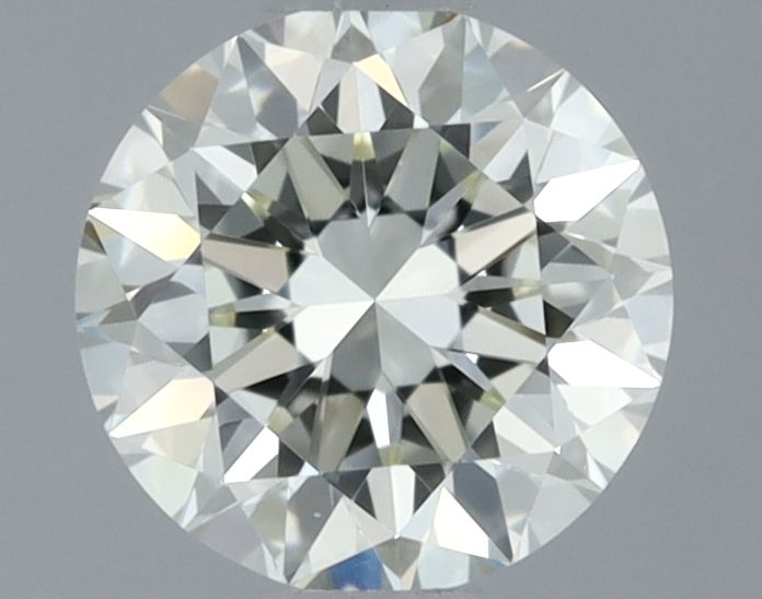 0.50 ct Round diamond