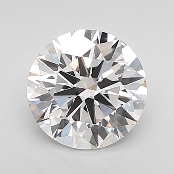 1.03 ct. round Lab Grown Diamond front image