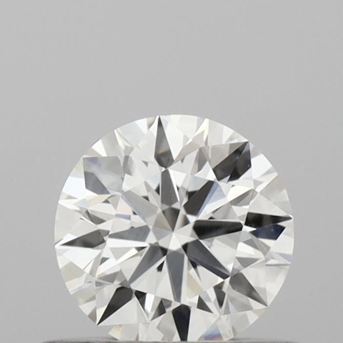 0.46 ct Round diamond