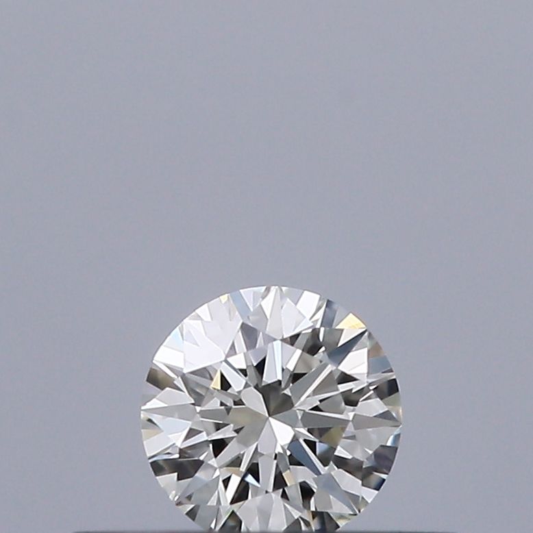 0.19 ct Round Diamond