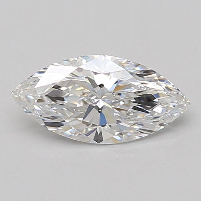 1.03 ct. marquise Lab Grown Diamond front image