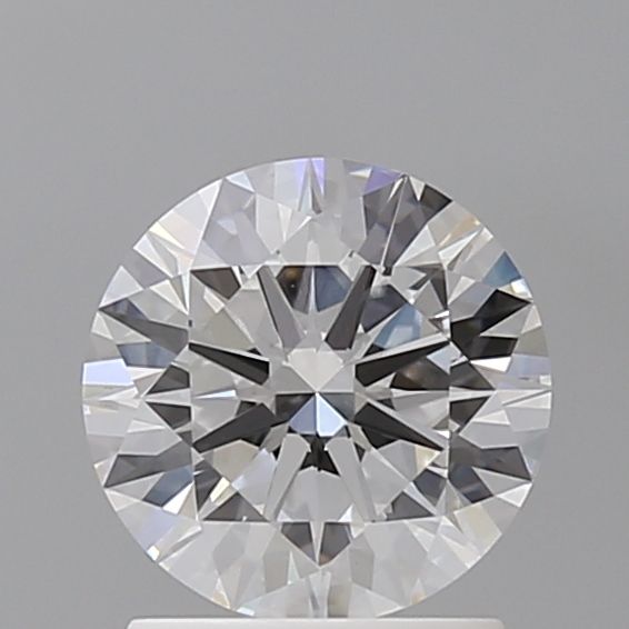 1.52 ct. round Lab Grown Diamond front image