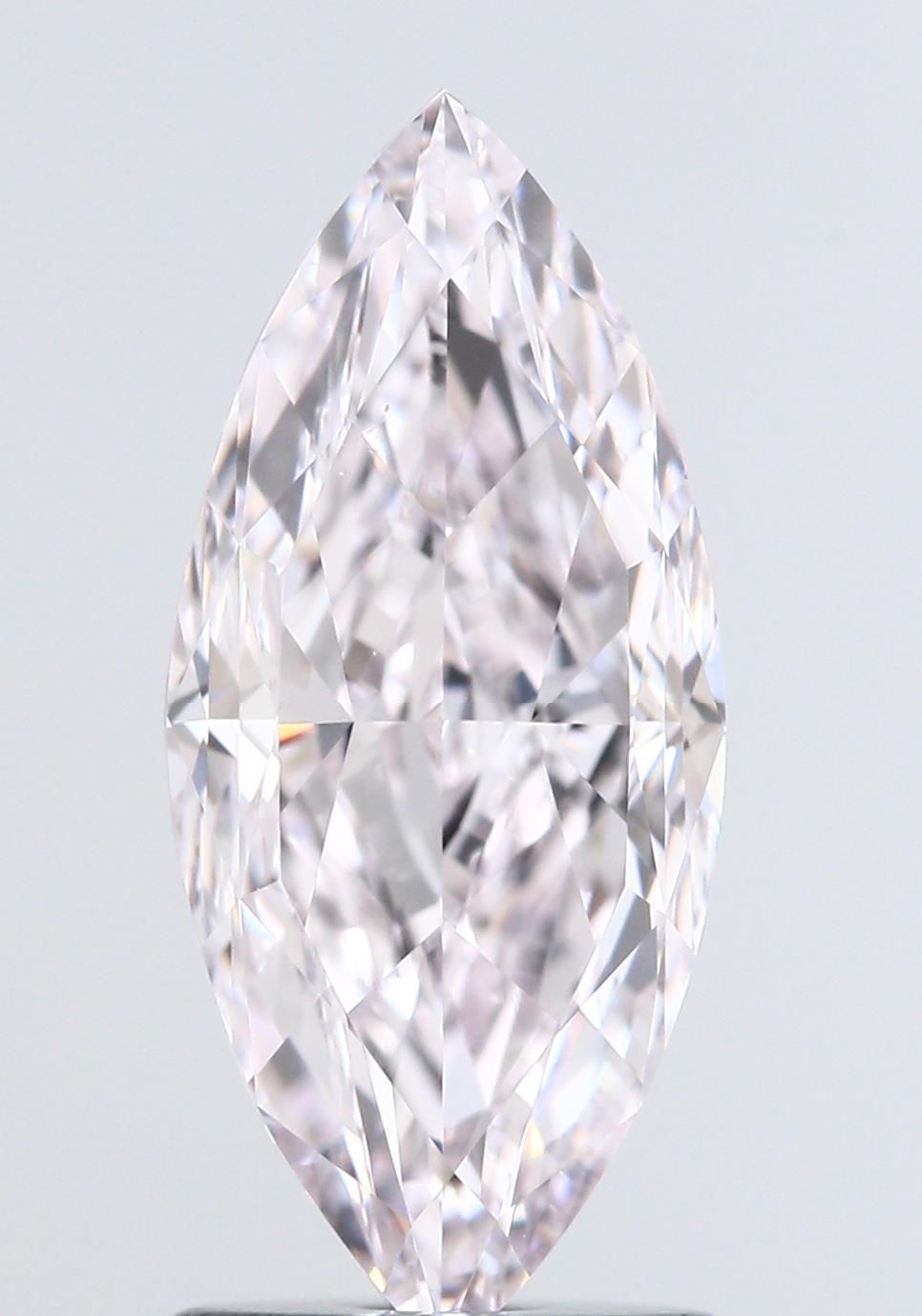 2.01 ct Marquise diamond