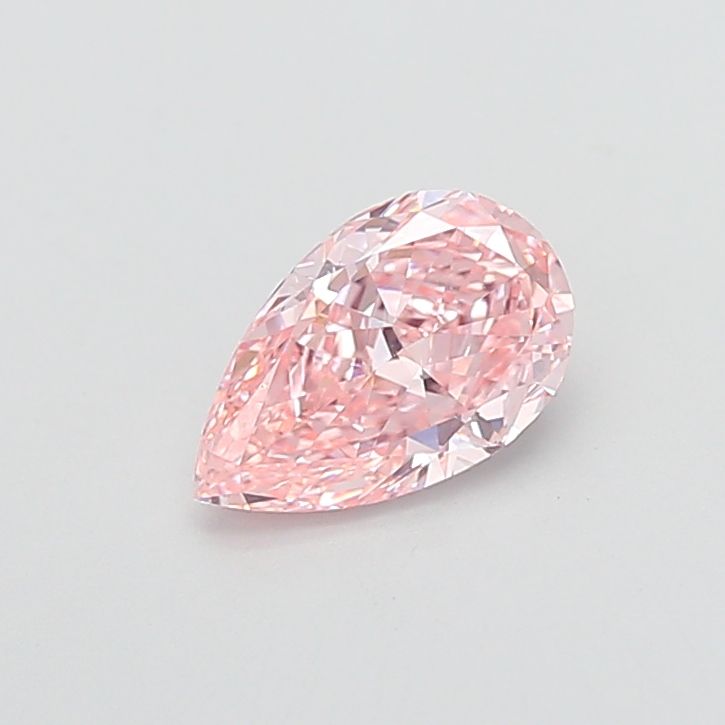 1.52 ct. pear Lab Grown Diamond front image