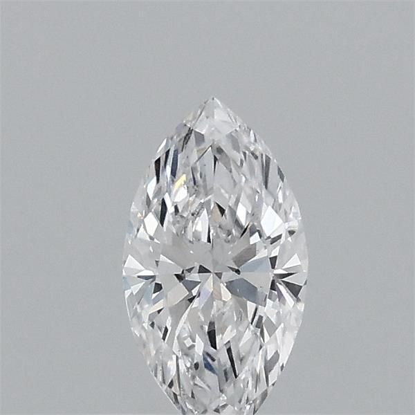 0.36 ct lab-grown Marquise Diamond