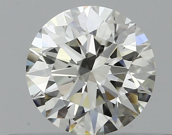 0.34 ct Round Diamond