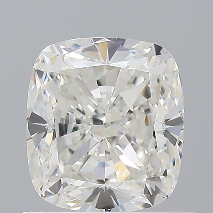0.91 ct Cushion Modified diamond