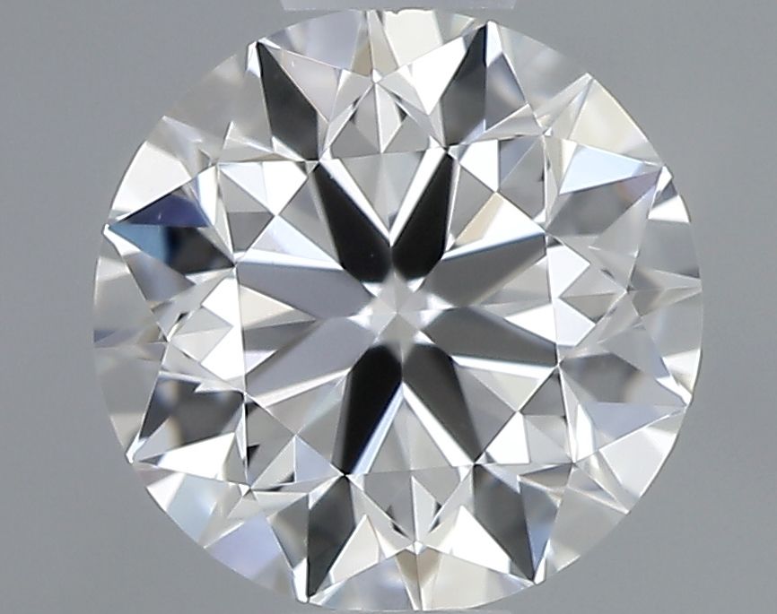 0.50 ct Round diamond