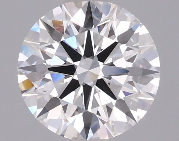 1.01 ct. round Lab Grown Diamond front image
