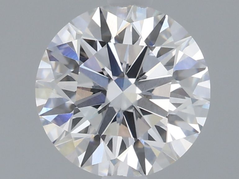 1.10 ct. round Lab Grown Diamond front image