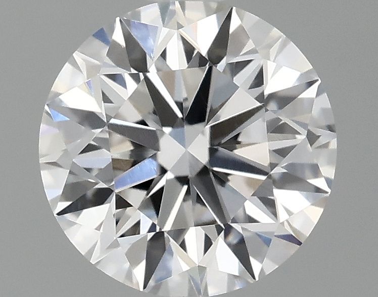 1.09 ct. round Lab Grown Diamond front image