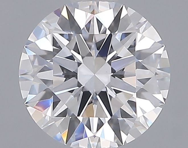 1.55 ct. round Lab Grown Diamond front image