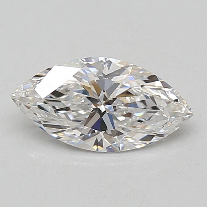 1.06 ct. marquise Lab Grown Diamond front image