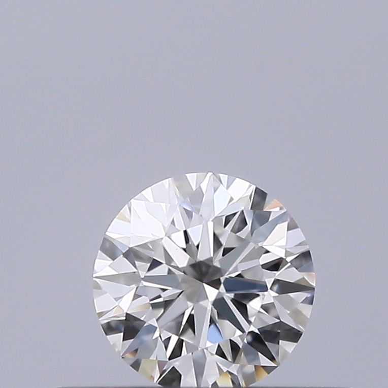 0.30 ct Round diamond