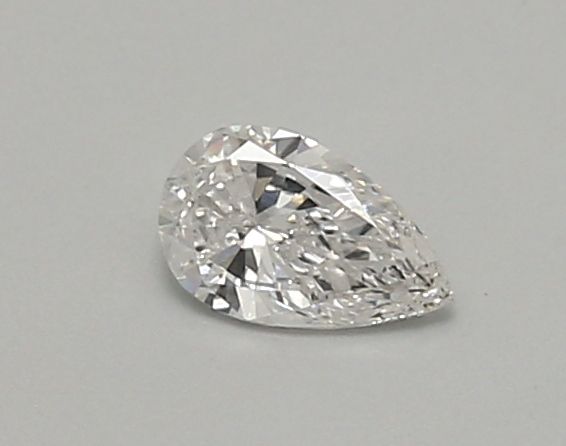 0.33 ct lab-grown Pear Diamond