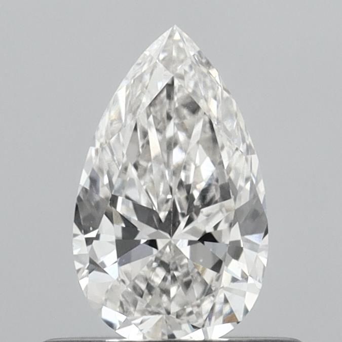0.48 ct Pear diamond