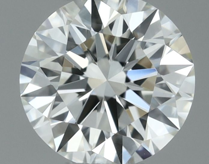 0.30 ct Round diamond
