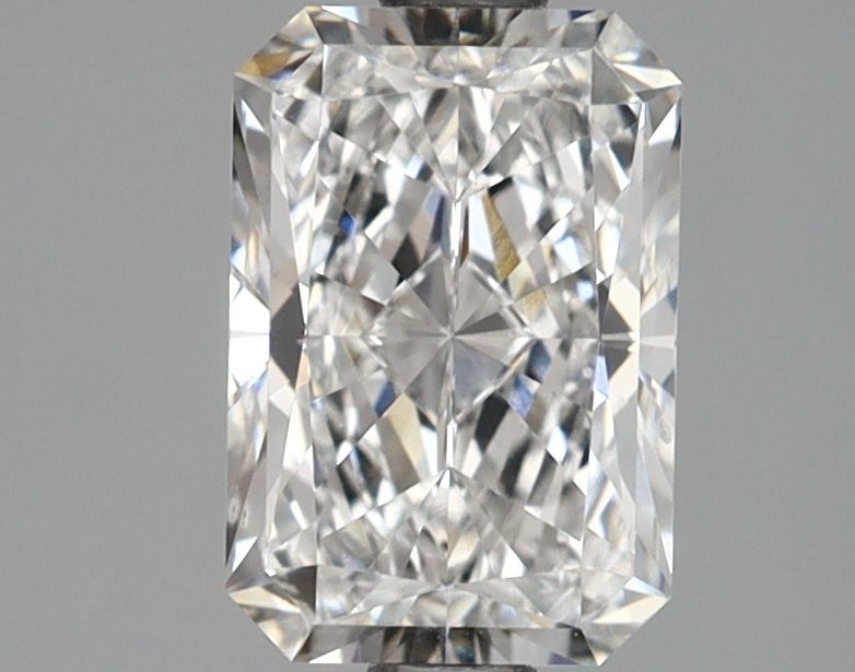 1.51 ct. radiant Lab Grown Diamond front image