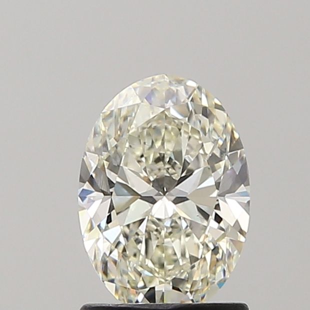 1.30 ct Oval diamond