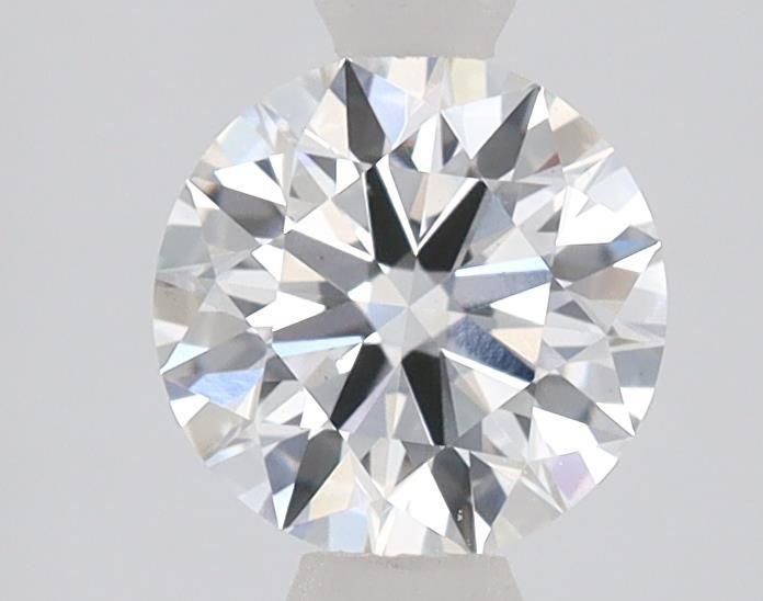1.01 ct. round Lab Grown Diamond front image