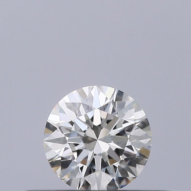 0.3 ct Round Diamond