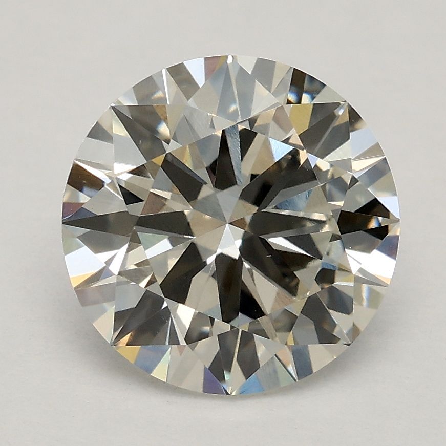 1.80 ct. round Lab Grown Diamond front image