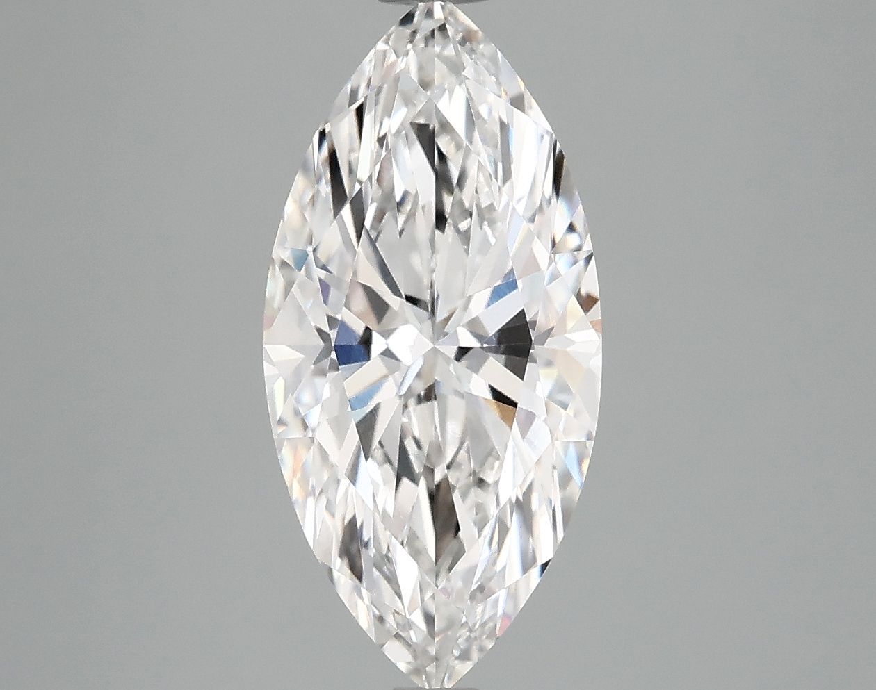 3.10 ct. marquise Lab Grown Diamond front image