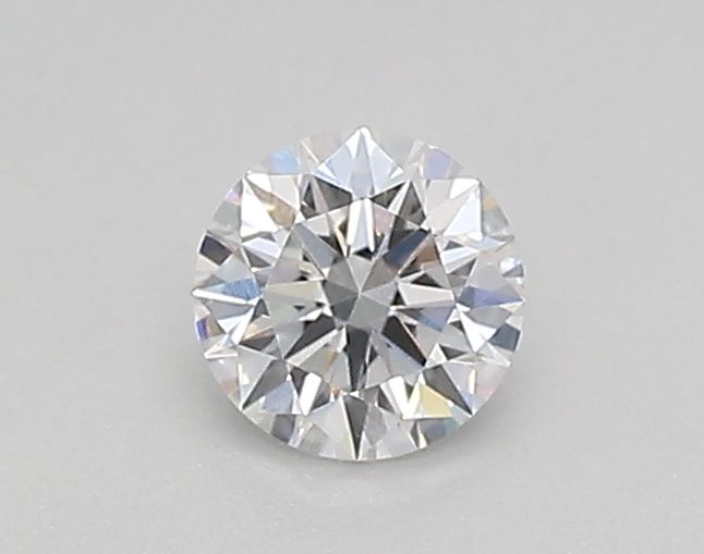 0.29 ct lab-grown Round Diamond