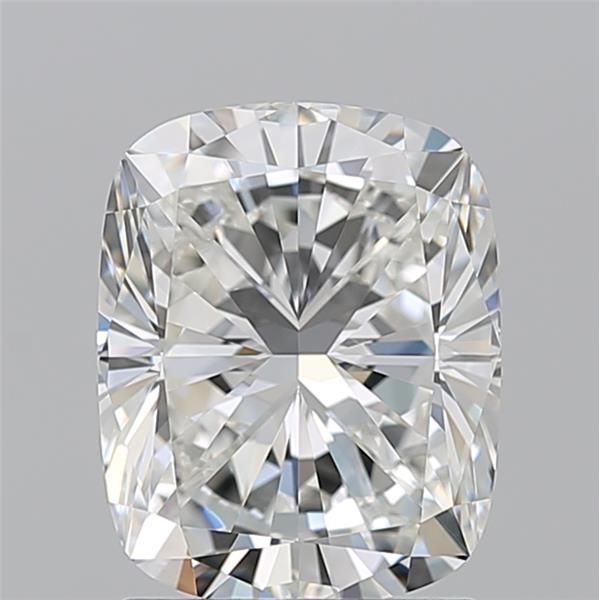 2.03 Carat