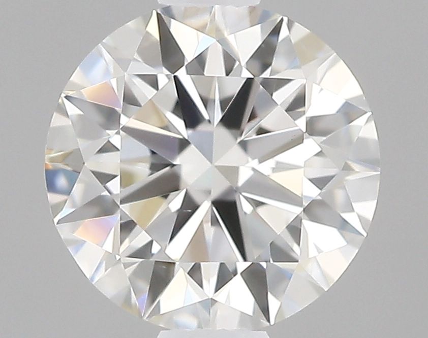 0.50 ct Round diamond