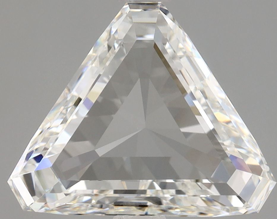 1.65 ct Triangular Diamond