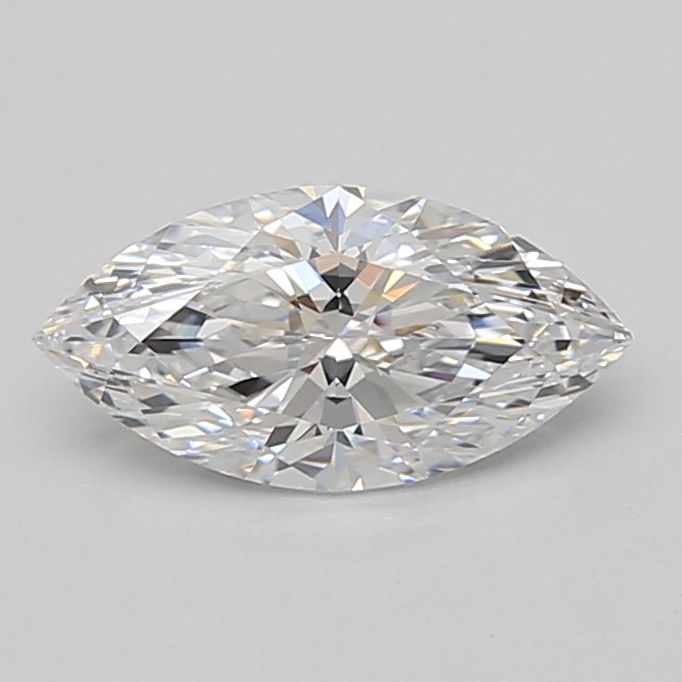 1.09 ct. marquise Lab Grown Diamond front image