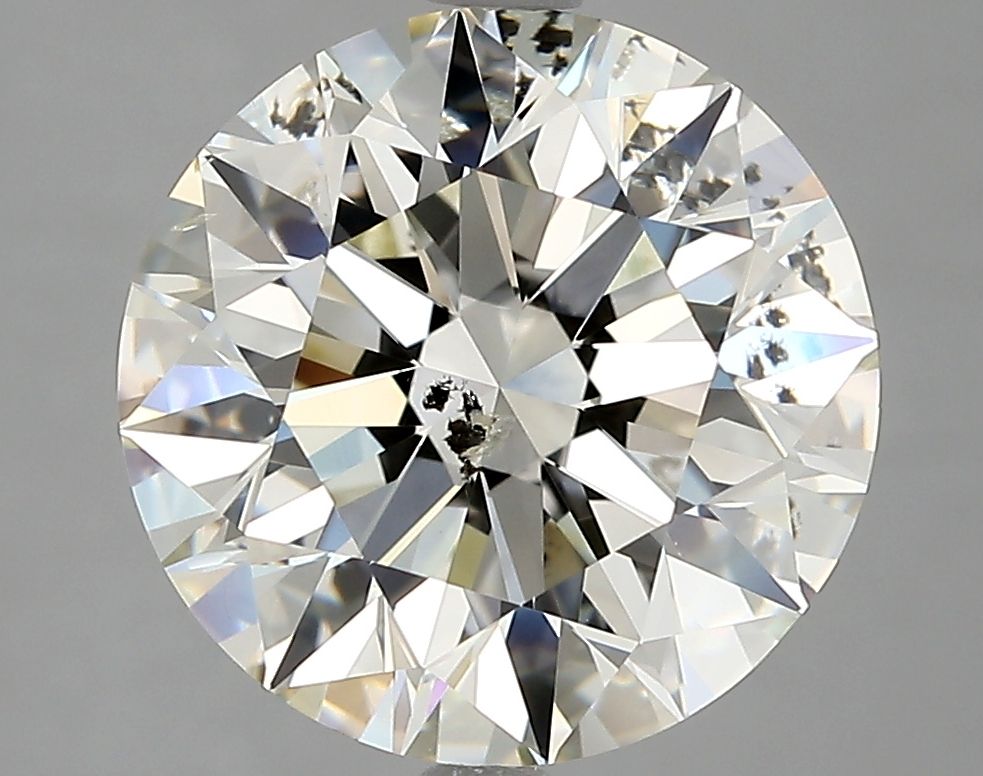 5.01 Carat