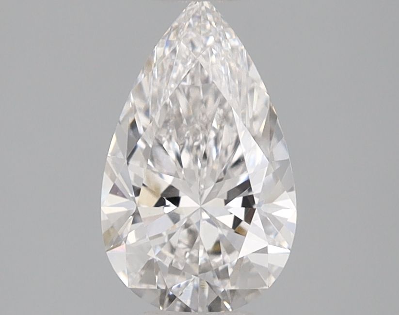 1.05 ct. pear Lab Grown Diamond front image