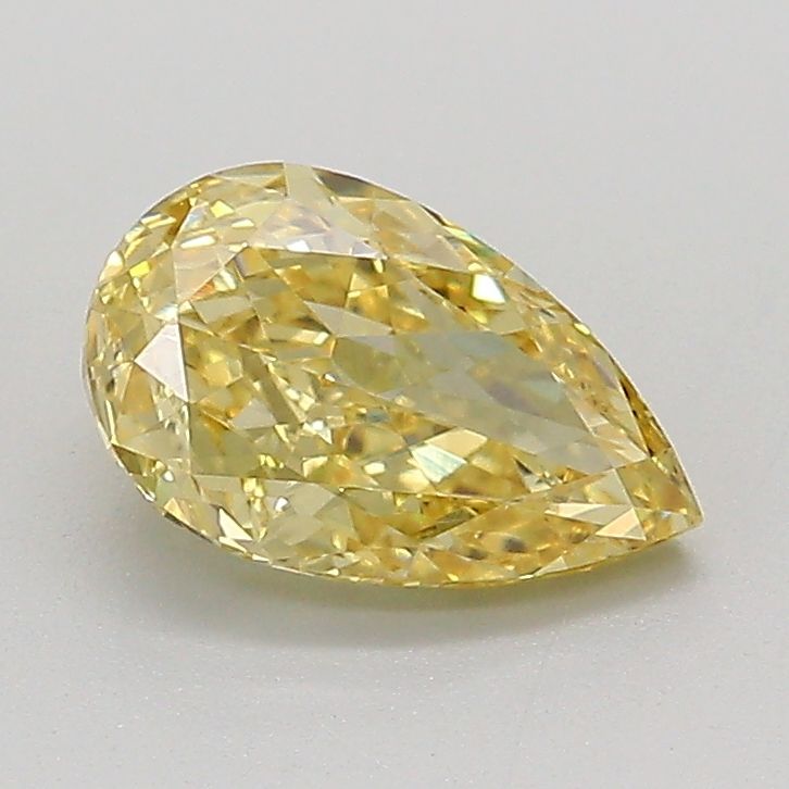 1.04 ct Pear diamond