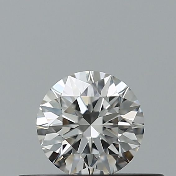 0.23 ct Round diamond