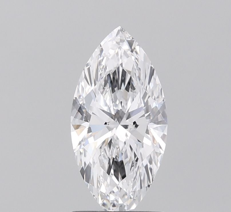 1.09 ct. marquise Lab Grown Diamond front image