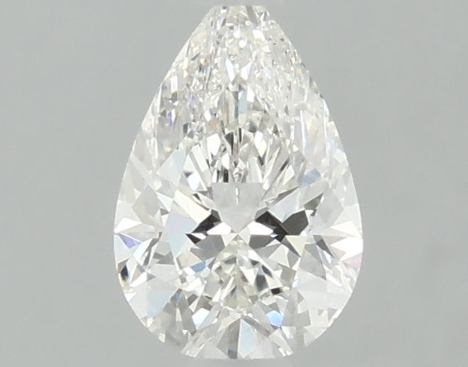 1.01 ct. pear Lab Grown Diamond front image