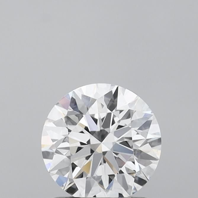 1.07 ct lab-grown Round Diamond