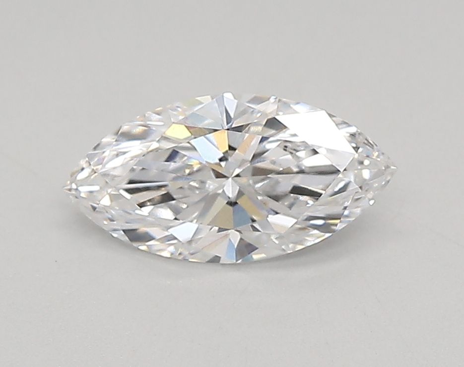 0.61 ct lab-grown Marquise Diamond