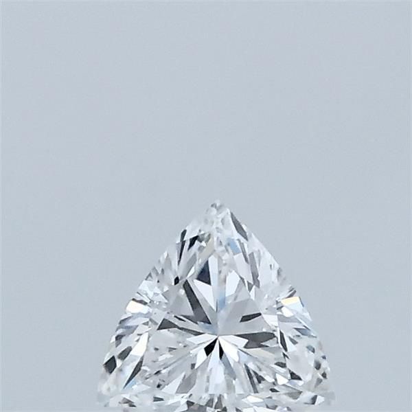 0.31 ct lab-grown Triangular Diamond