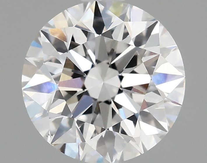 1.47 ct. round Lab Grown Diamond front image