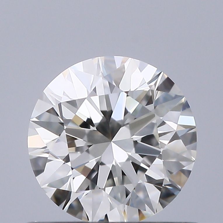Diamant Rond 0.70 ct - Couleur H - Pureté VVS1