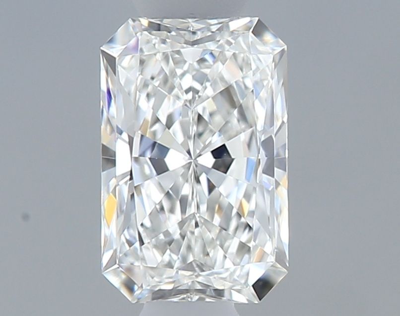 0.30 ct Radiant diamond
