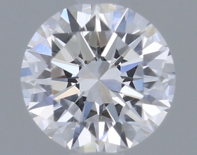 0.24 ct lab-grown Round Diamond